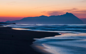 Promontorio del Circeo