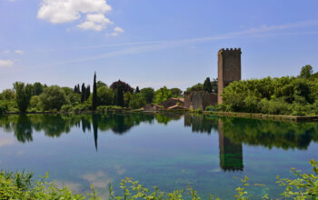 Monumento naturale Ninfa