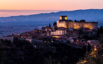 Castello Caetani